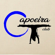 Capoeira club - bojovník