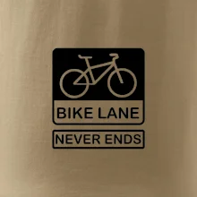 Bike lane