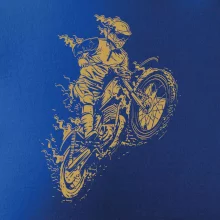 Dirt bike vintage Dirt bike vintage