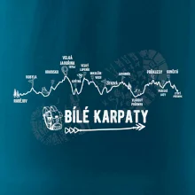 Profil Bílé Karpaty Profil Bílé Karpaty