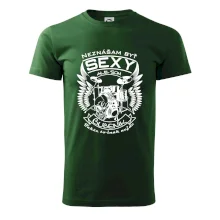 Neznášam byť sexy - bubeník Neznášam byť sexy - bubeník