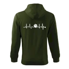 Ekg psia labka Ekg psia labka