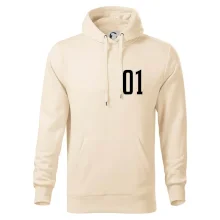 Futbalový dres - vlastné meno a číslo Futbalový dres - vlastné meno a číslo