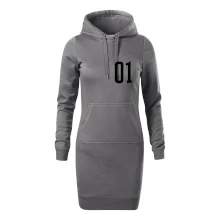 Futbalový dres - vlastné meno a číslo Futbalový dres - vlastné meno a číslo