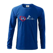 Moje srdce bije pre kone Moje srdce bije pre kone