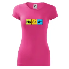 Farebná tabuľka nasrat Farebná tabuľka nasrat