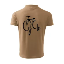 Cycle bicykel Cycle bicykel