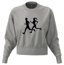 Bezci - žena a muž (Moňas)