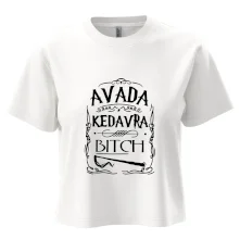 Harry - Avada Kedavra