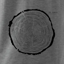 70 rokov - Letokruhy