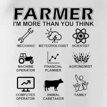 Farmer Symbols