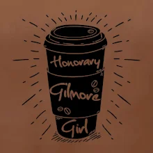 Honorary Gilmore Girl