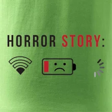 Horror story