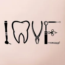 Love zubár Love zubár