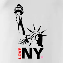 Socha slobody veľká