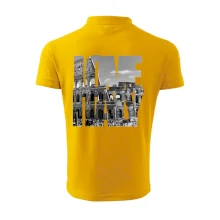 Love Italy - Colosseum Love Italy - Colosseum