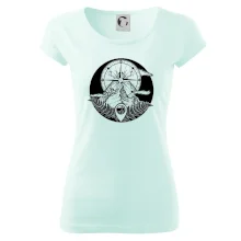 Cestovanie - hory Kompas