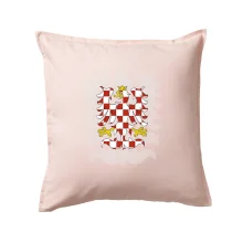 Moravská orlica veľká s tieňom