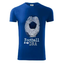 Football is my DNA Football is my DNA