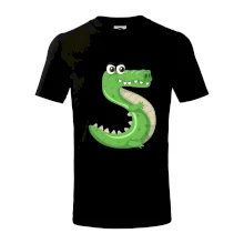 Vek dieťaťa zviera 5