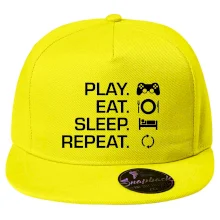 Play Eat Sleep Repeat game