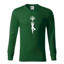 Yoga strom Yoga strom