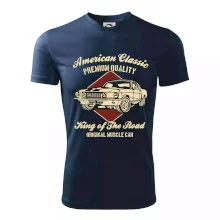 American Classic American Classic