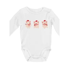 Vianočné prasiatka