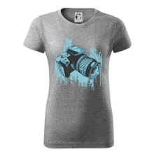 Zrkadlovka v prírode