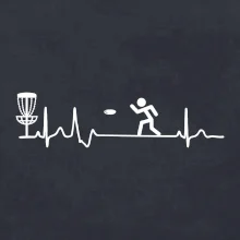 EKG disc golf EKG disc golf