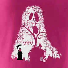 Halloween duch Halloween duch