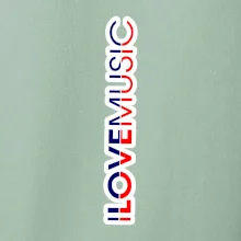 Aj love music na výšku