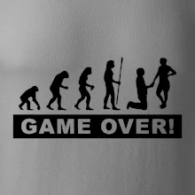 Game over evolúcia