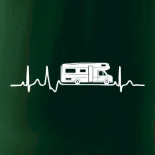 EKG obytňák EKG obytňák