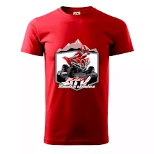 ATV štvorkolka Mountain ATV štvorkolka Mountain