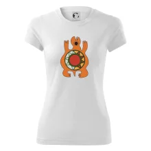 Mayovia - zvieratá korytnačka