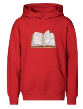 Kniha farebná otvorená