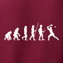 Evolúcia hurling