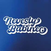 Nevesty babinec obrys
