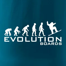 Evolúcia Boards