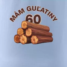 Mám guľatiny 60
