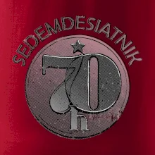 Sedemdesiatnik Československý