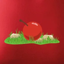 Obrázok - Jablko nepadne ďaleko od stromu