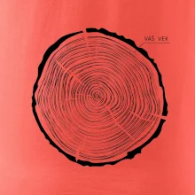 VÁŠ VEK - Letokruhy