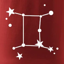 Súhvezdie - Gemini - Blíženci