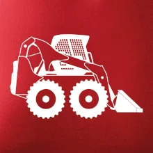 Bobik veľký kolesový