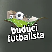 Budúci futbalista