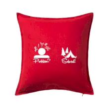 Problem? Solved! - Kempovanie Problem? Solved! - Kempovanie