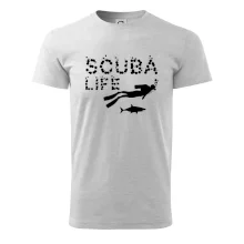 Scuba life