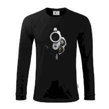 Hlaveň fotka Hlaveň fotka